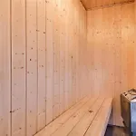 Сasa de vacaciones 316-harboore-crownvej-9 Harboør