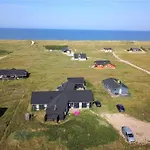316-harboore-crownvej-9 Feriehus Harboør