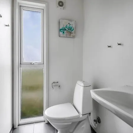 316-harboore-crownvej-9 Holiday home Harboor