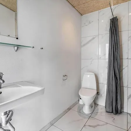 316-harboore-crownvej-9 Holiday home