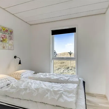 Hébergement de vacances 316-harboore-crownvej-9 *