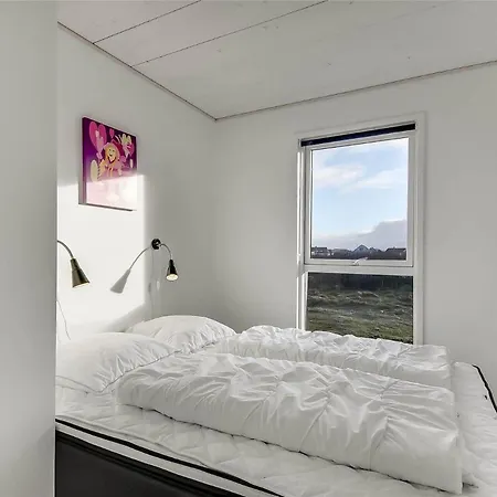 Prázdninový dům 316-harboore-crownvej-9 Harboør