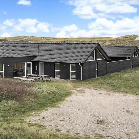 316-harboore-crownvej-9 * Harboør