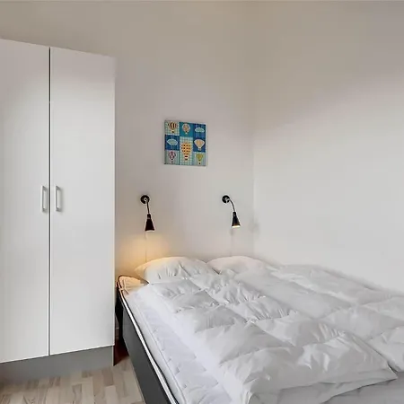 Feriehus 316-harboore-crownvej-9 Harboør