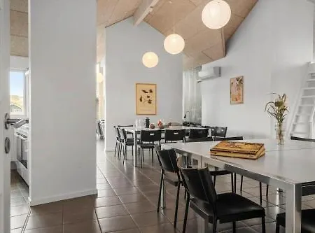 Σπίτι διακοπών 316-harboore-crownvej-9