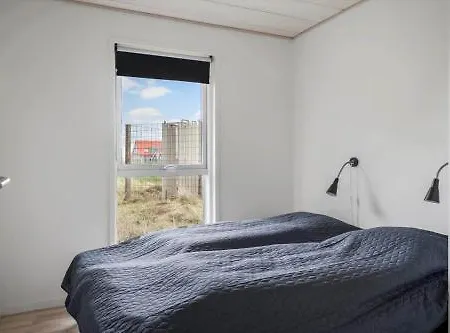 Σπίτι διακοπών 316-harboore-crownvej-9 Harboør