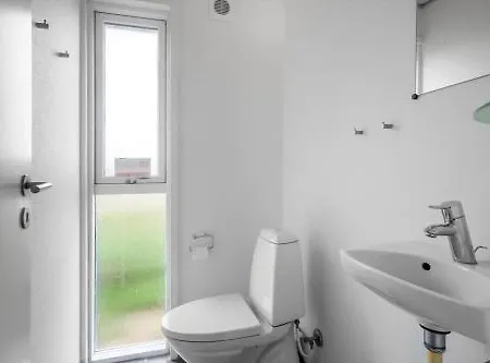 Σπίτι διακοπών 316-harboore-crownvej-9