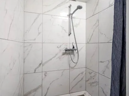 Σπίτι διακοπών 316-harboore-crownvej-9 *