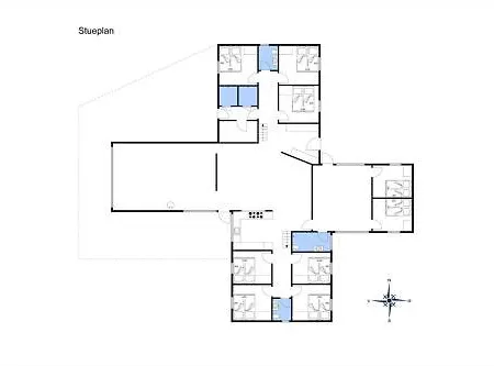 316-harboore-crownvej-9 بيت للعطل هاربور